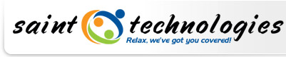 SAINT Technologies - Relax, we’ve got you covered!
